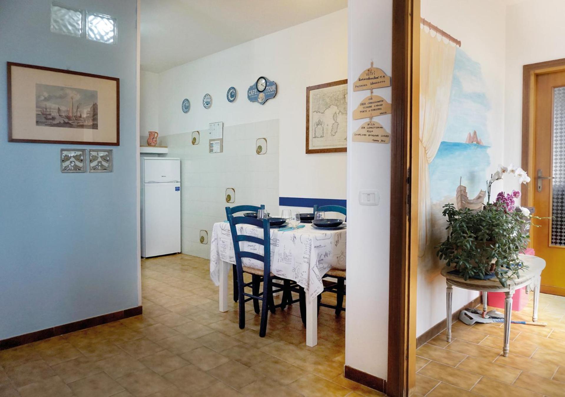 Appartamento In Villa Valentini, Fronte Mare, Giardino E Parcheggio Privato, Wifi, Dotato Di Tutti I Confort, Nel Golfo Di Gaeta Минтурно Экстерьер фото