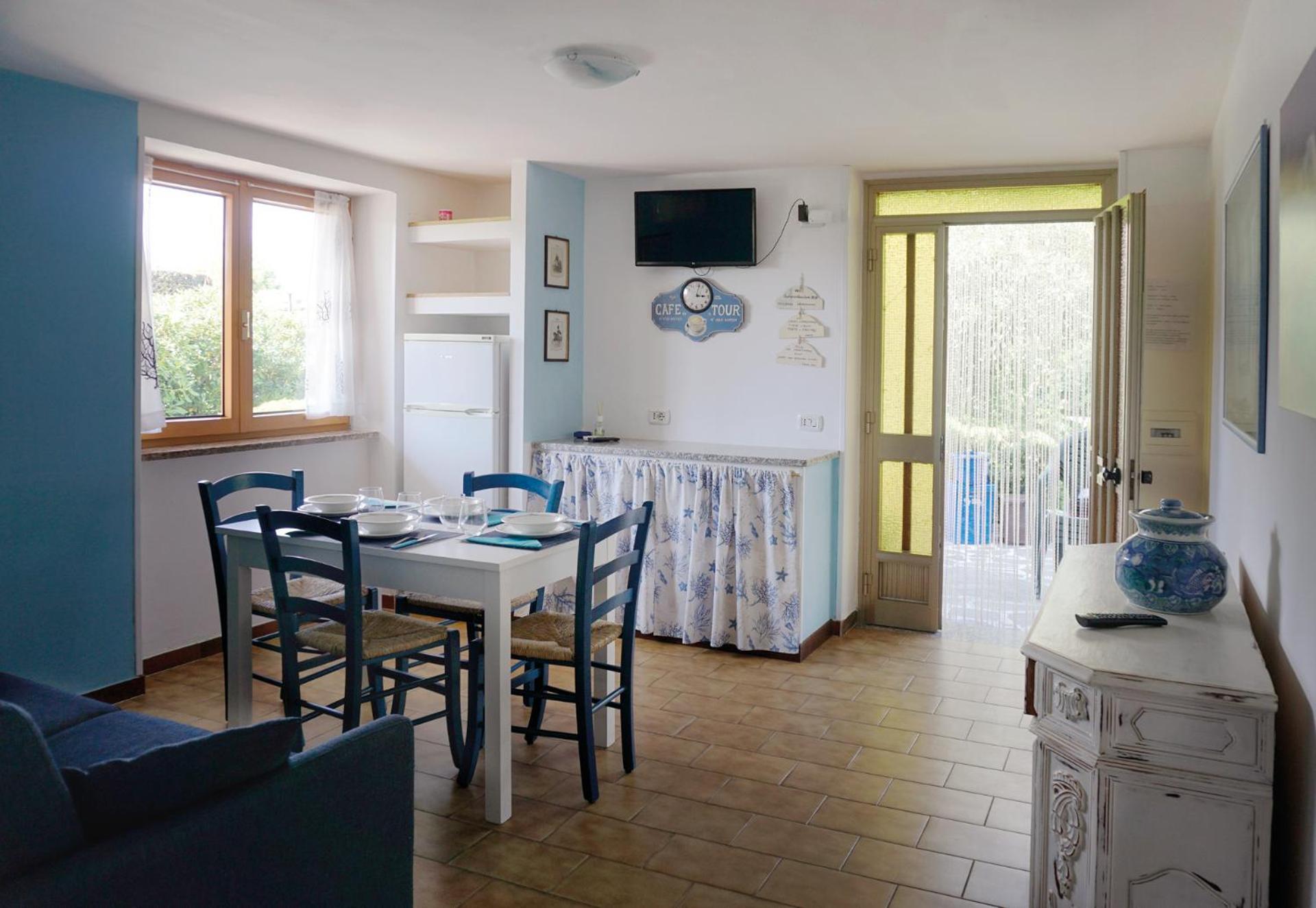 Appartamento In Villa Valentini, Fronte Mare, Giardino E Parcheggio Privato, Wifi, Dotato Di Tutti I Confort, Nel Golfo Di Gaeta Минтурно Экстерьер фото