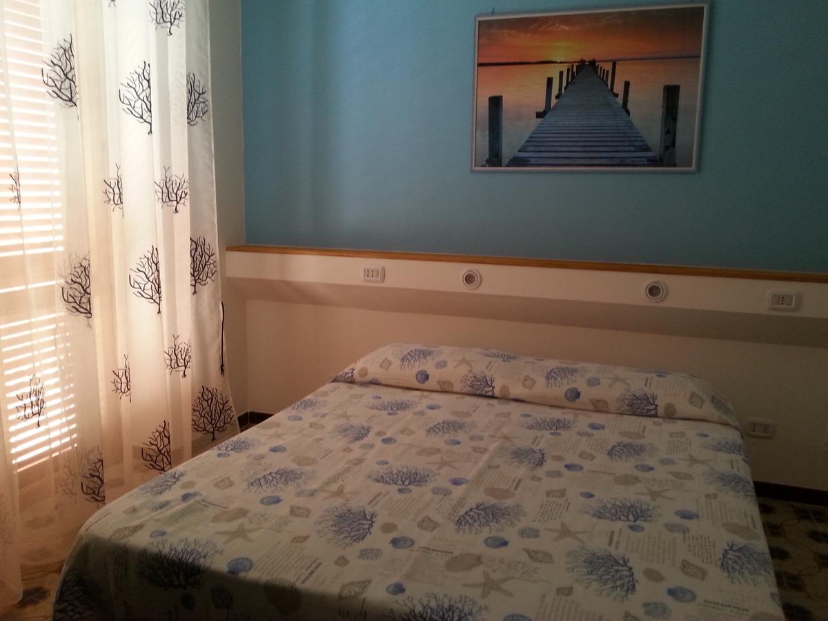 Appartamento In Villa Valentini, Fronte Mare, Giardino E Parcheggio Privato, Wifi, Dotato Di Tutti I Confort, Nel Golfo Di Gaeta Минтурно Экстерьер фото