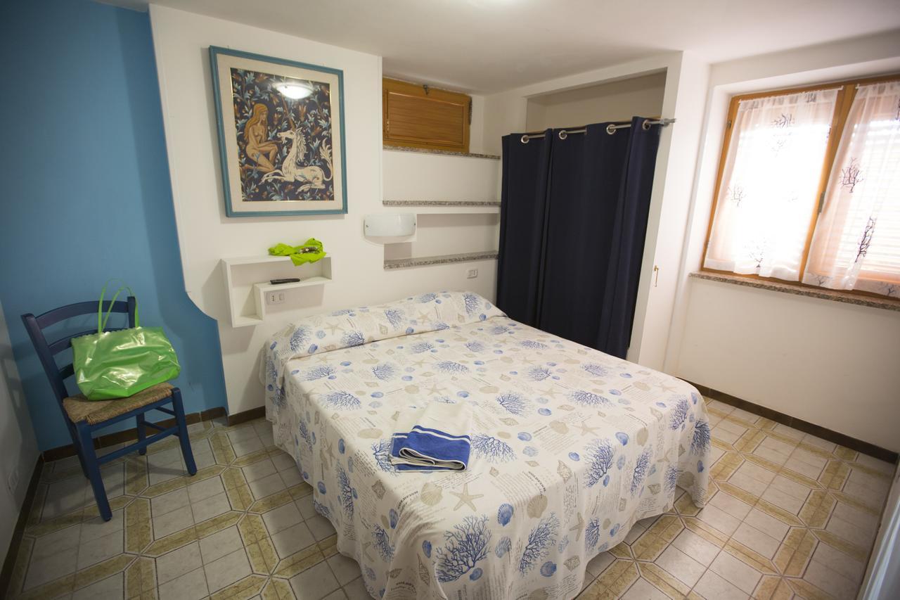 Appartamento In Villa Valentini, Fronte Mare, Giardino E Parcheggio Privato, Wifi, Dotato Di Tutti I Confort, Nel Golfo Di Gaeta Минтурно Экстерьер фото