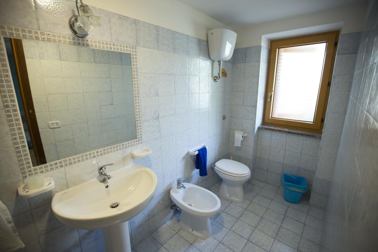 Appartamento In Villa Valentini, Fronte Mare, Giardino E Parcheggio Privato, Wifi, Dotato Di Tutti I Confort, Nel Golfo Di Gaeta Минтурно Экстерьер фото